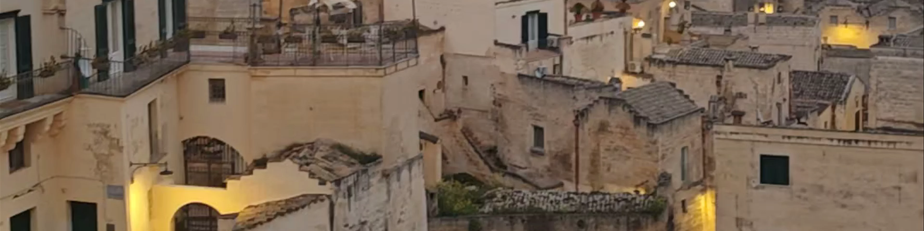 Belvedere Luigi Guerricchio detto dei "Tre Archi"