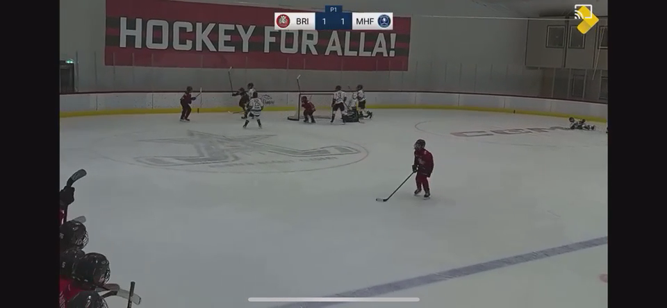 Christian Melqvist: Offensive Highlights & Defensive Mastery