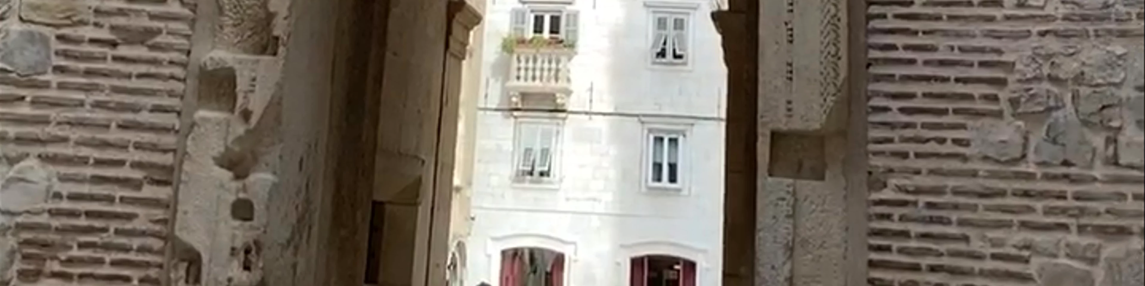 Diocletian's Palace