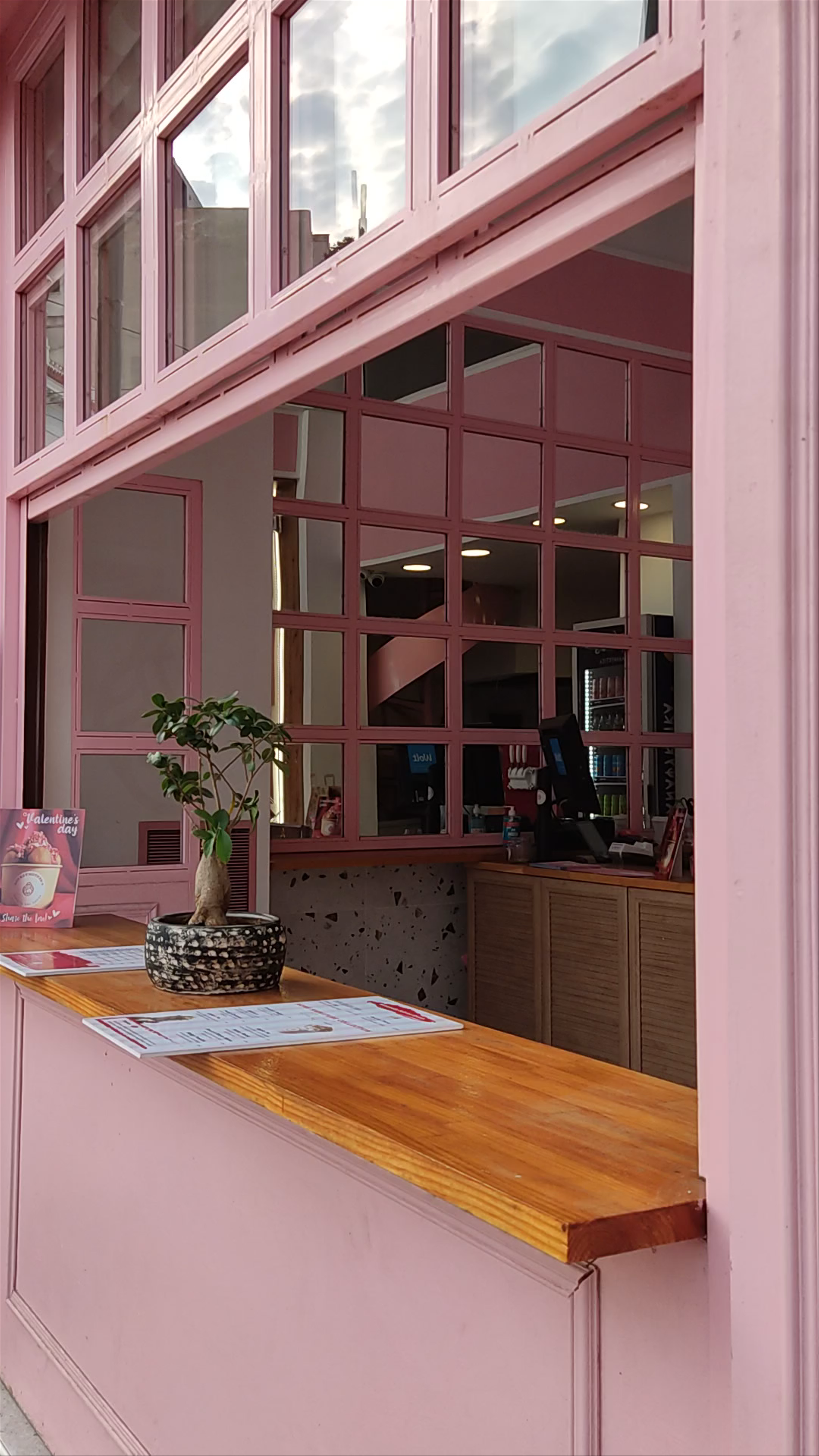 Loukoumother's Πειραιάς