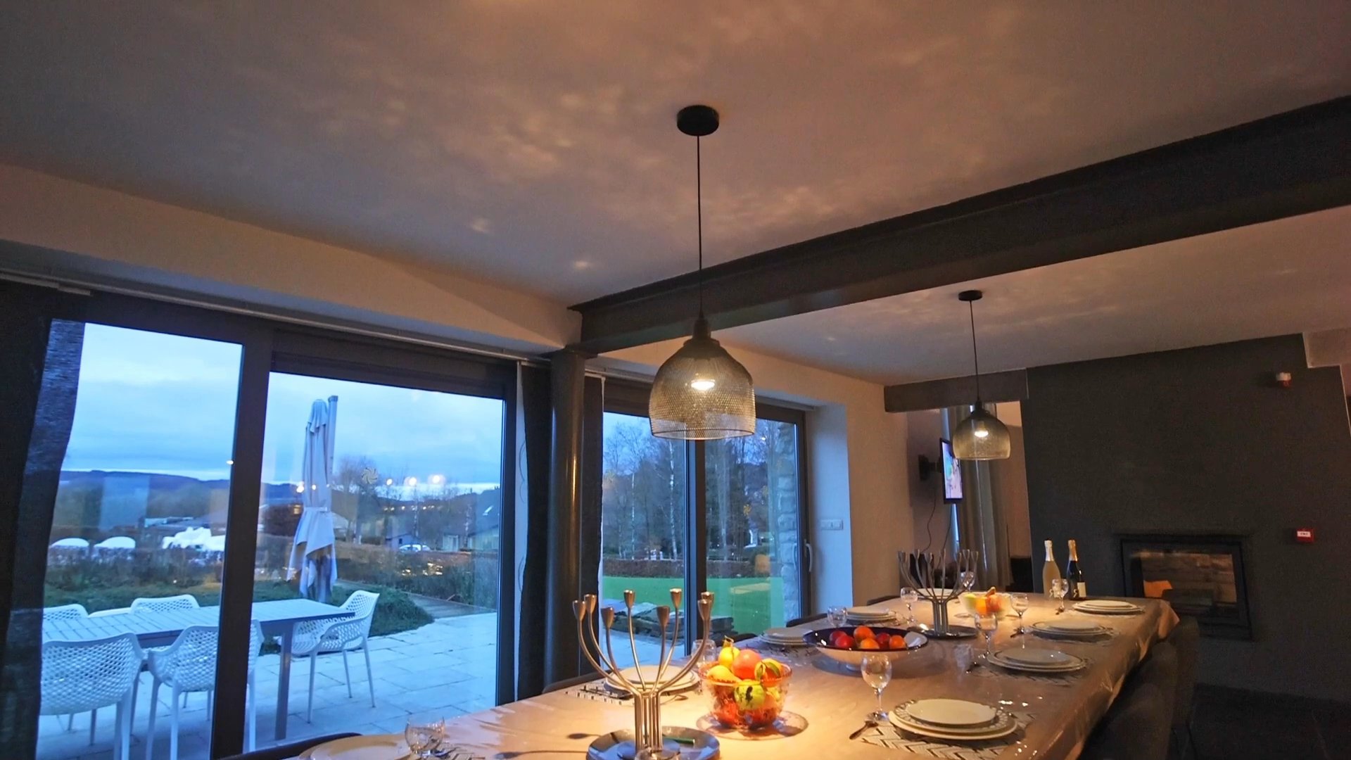 Logement BE-1091442-Manhay