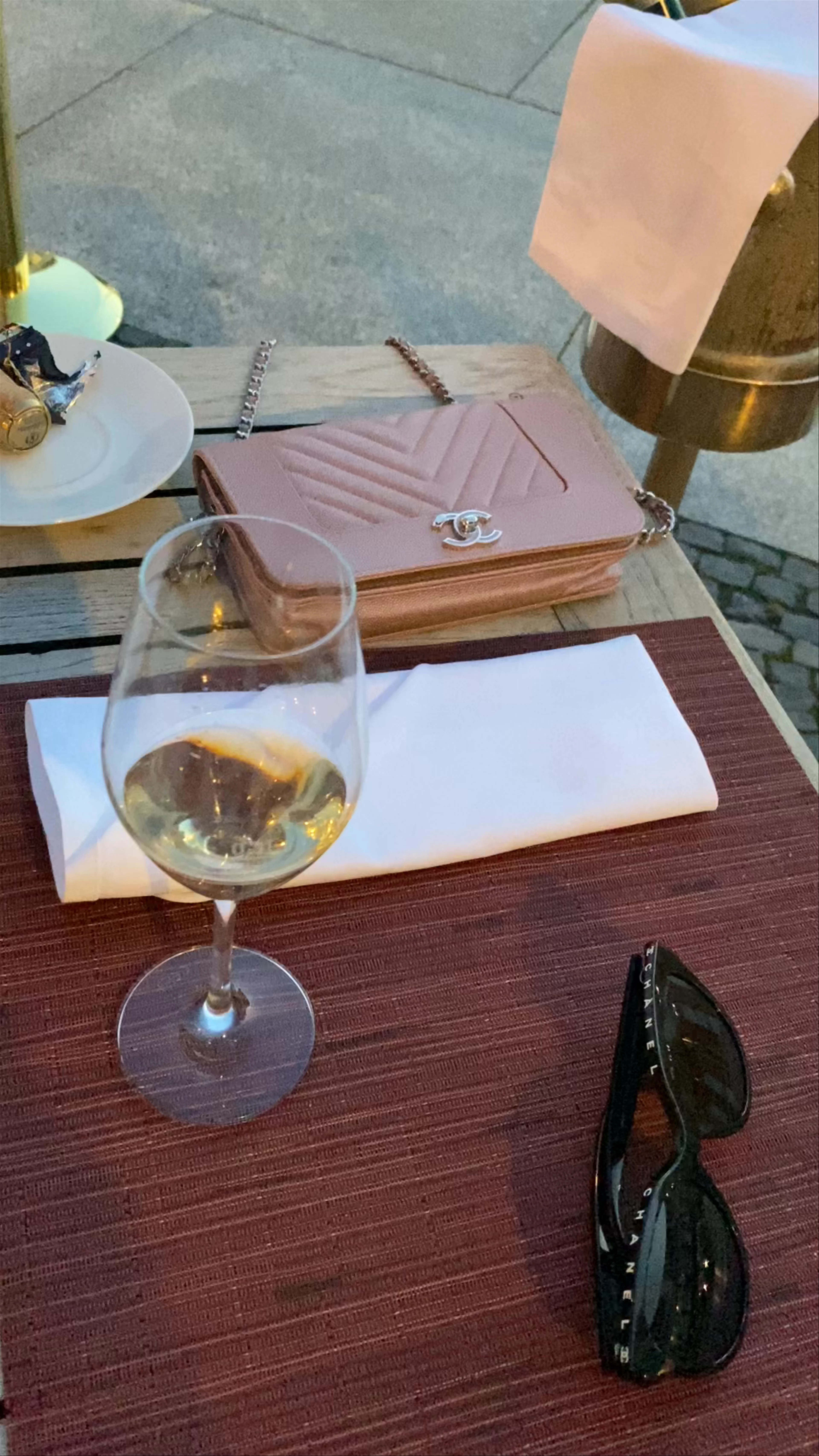 Adlon Kempinski Teststation Behrenstrasse, Behrenstraße, Berlin, Germany