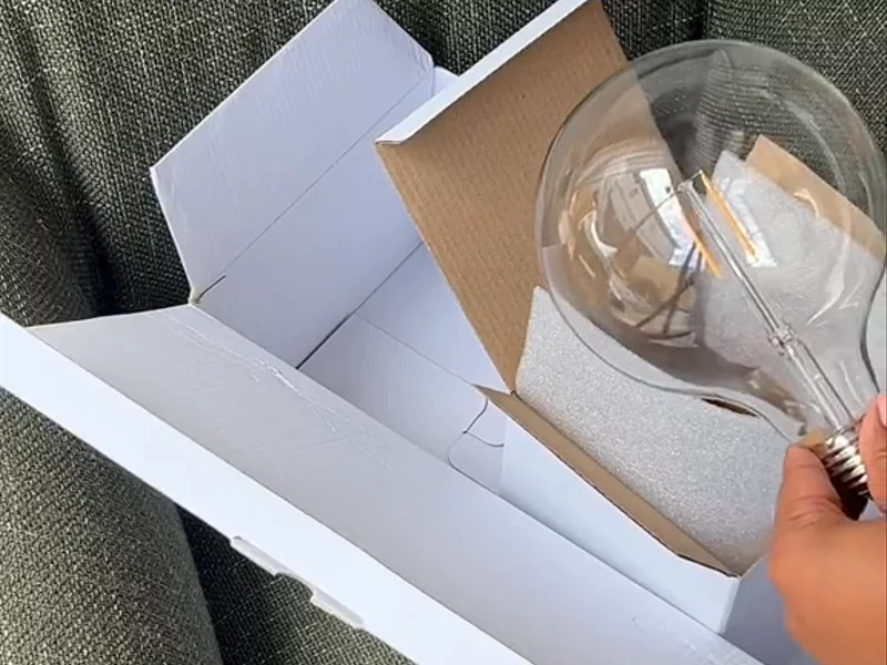 MUUTO Homeware Unboxing