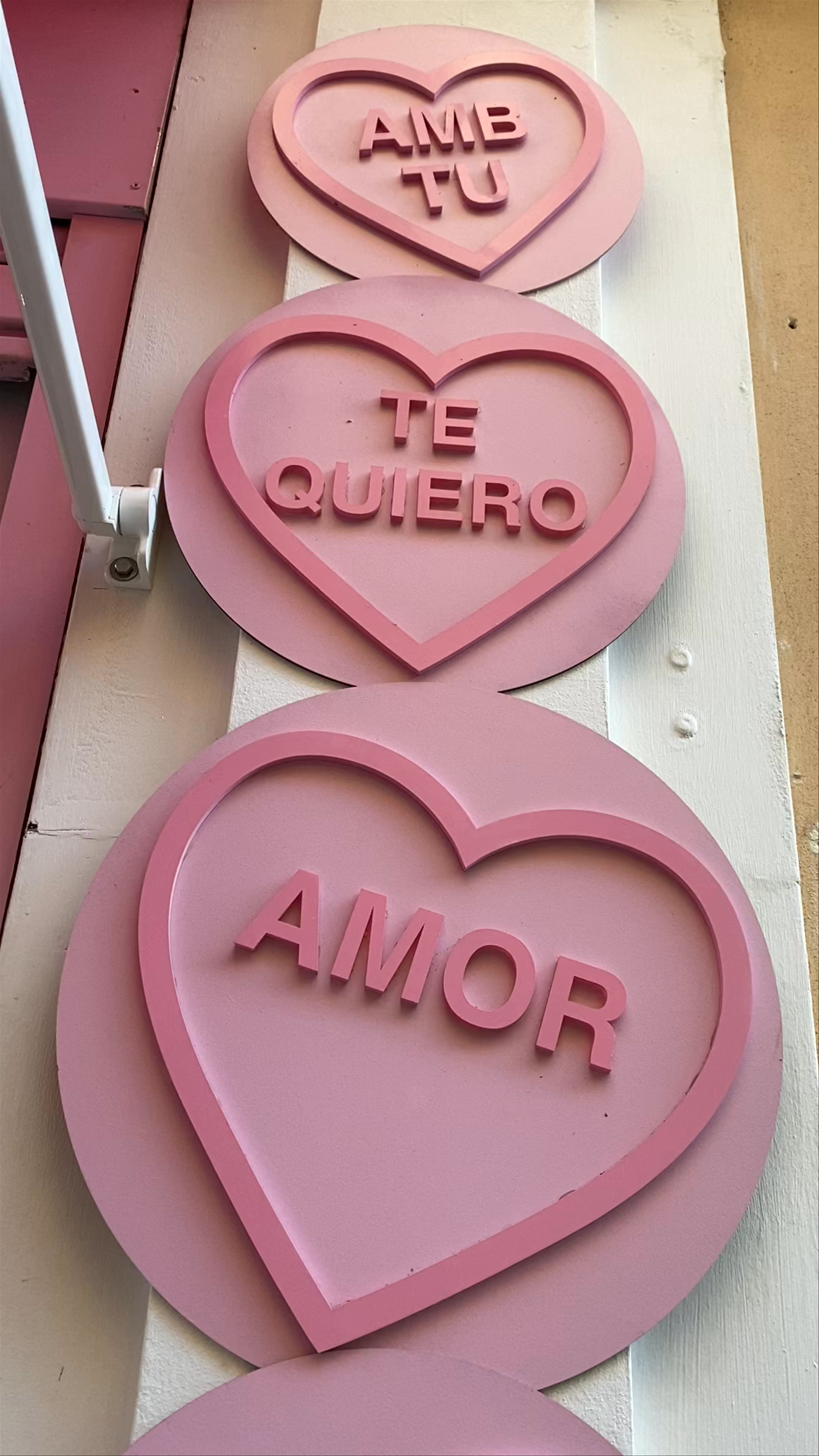 Sweet Delights at Anita Cakes in Málaga, Andalucía