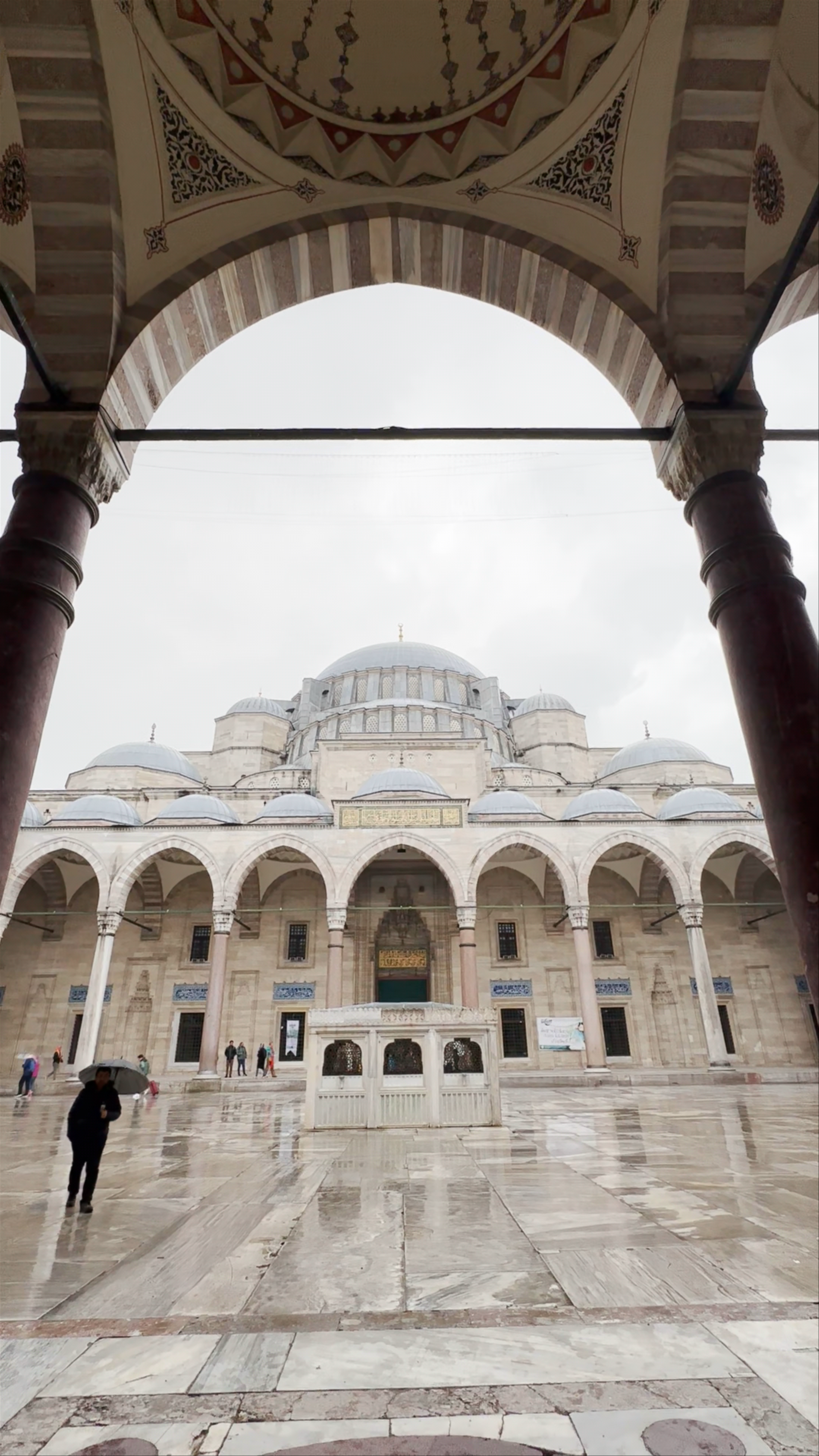 Süleymaniye