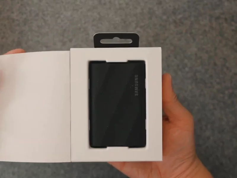 The SSD