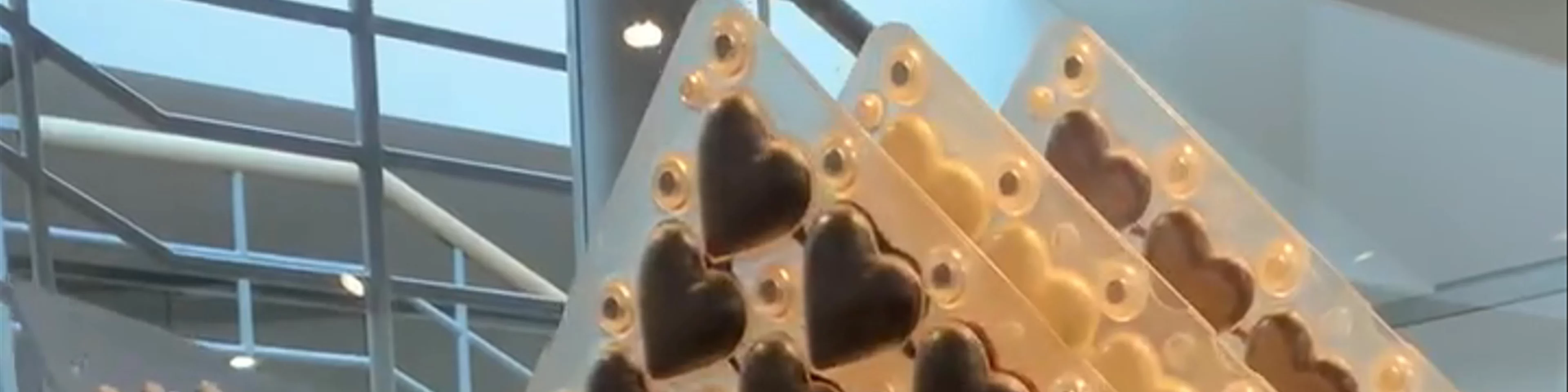 Lindt Werksverkauf Aachen
