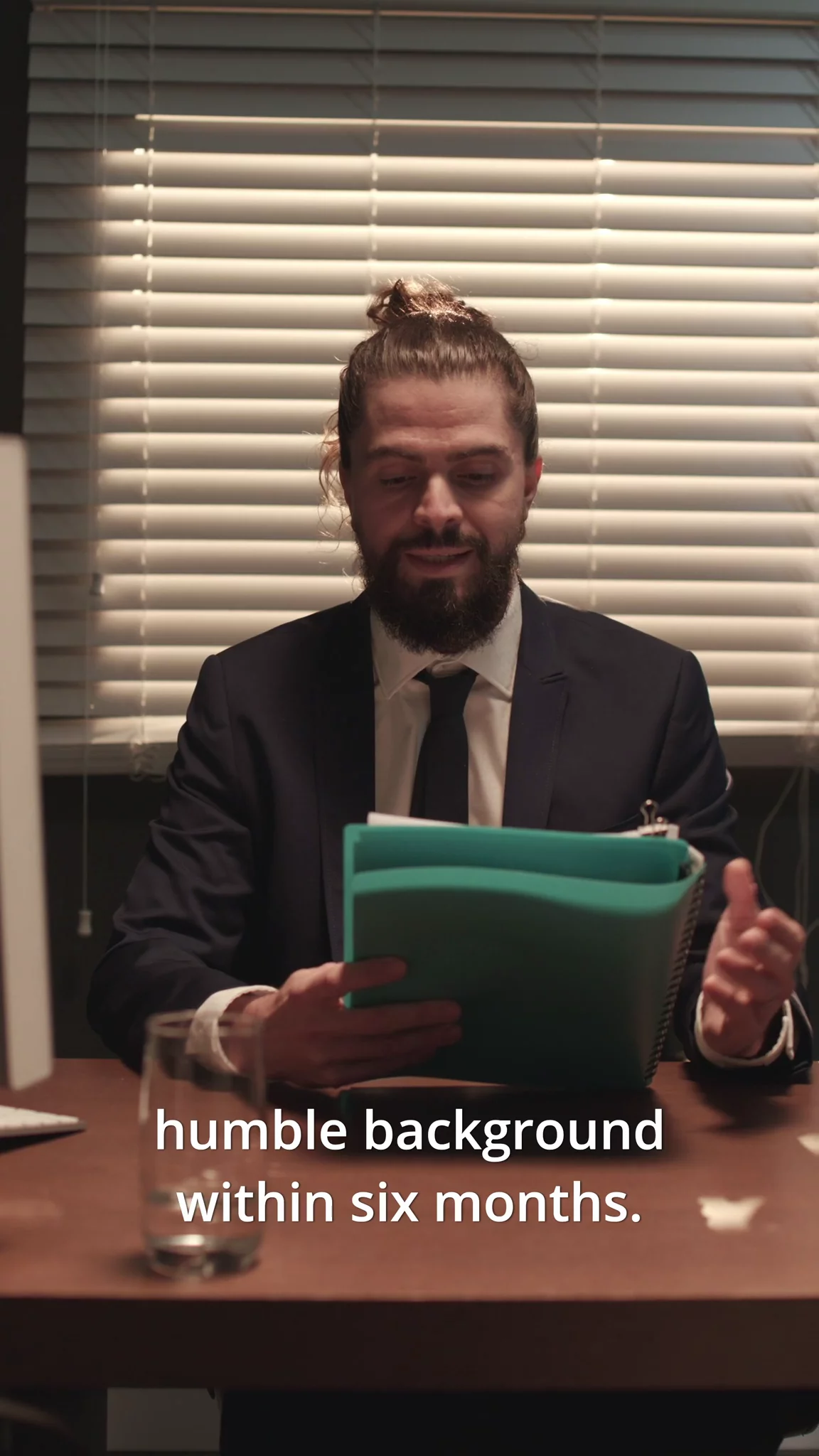 The Black Thrones - S1E2