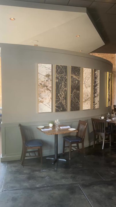 Bocca Ristorante - Italian Near Me - Birmingham, Alabama