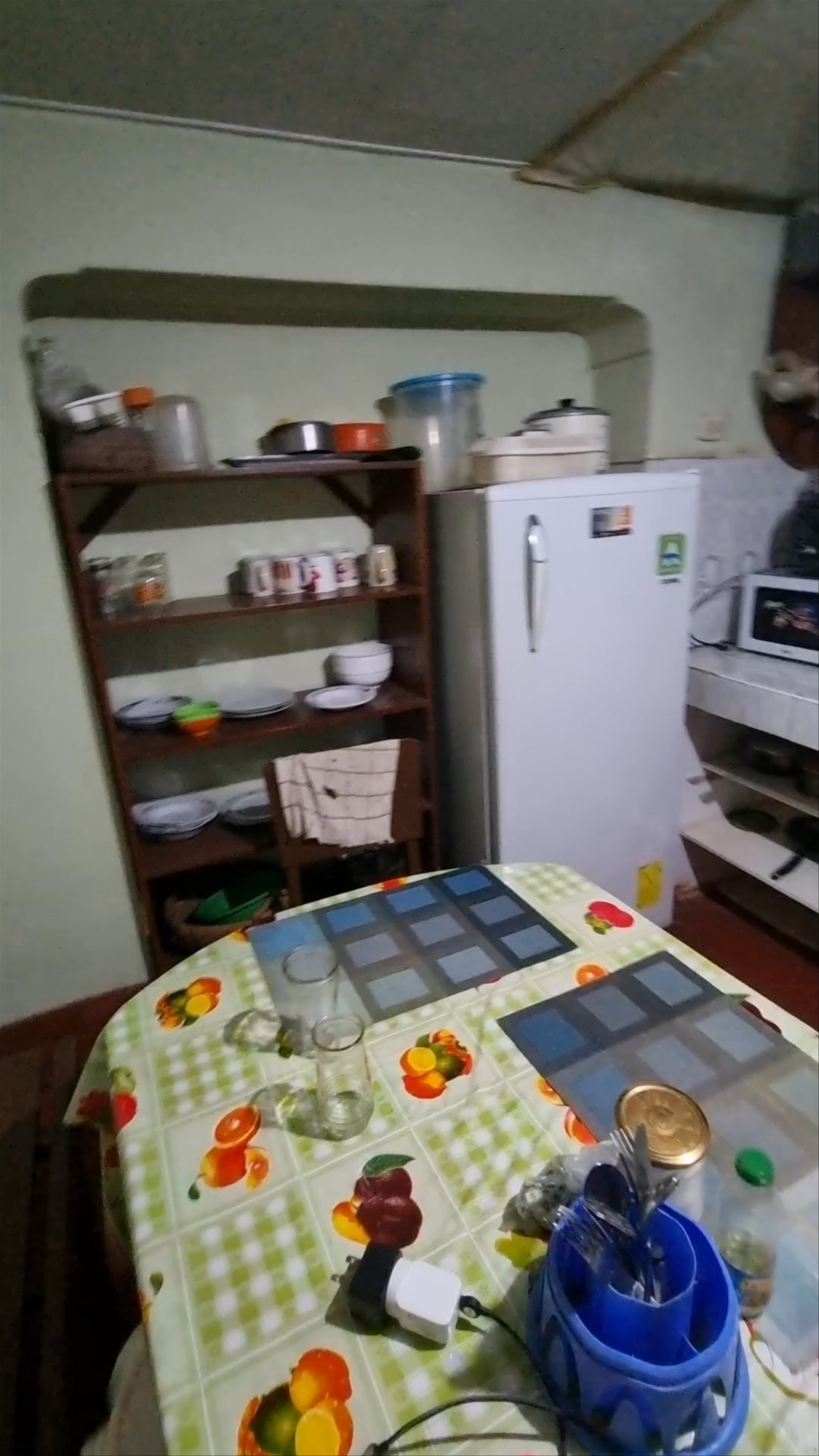 HOSPEDAJE AVENTURA BACKPACKERS