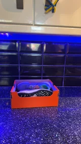Product clip