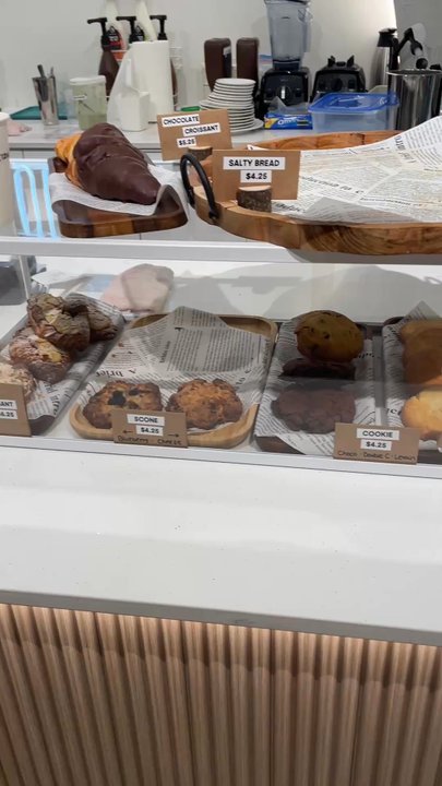 Cafe Episode - Baked goods - Cafes Near Me - Vancouver, British Columbia