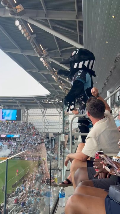 Allianz Field - Stadiums & Arenas Near Me - Saint Paul, Minnesota