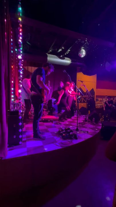 Square Cat Vinyl - Ghost Funk Orchestra - Coffee & Tea Near Me - Indianapolis, Indiana