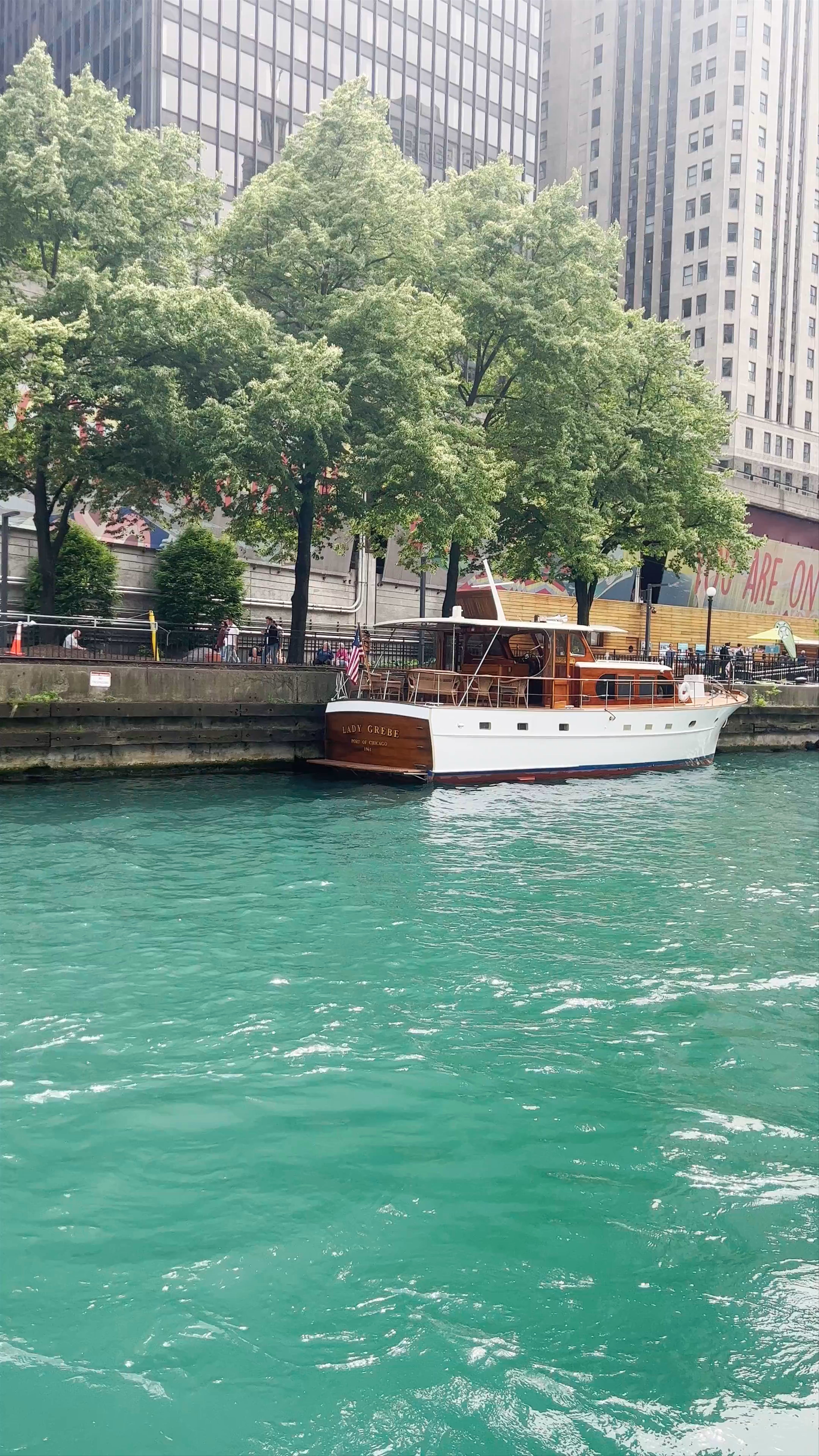 Wendella Tours & Cruises