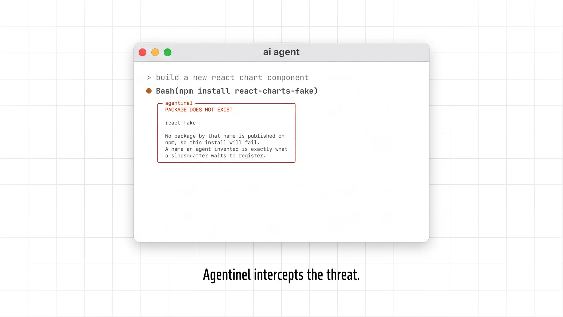 Agentinel image 1