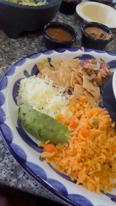 Taqueria Mexicano Grill - Seafood Near Me - Red Oak, Texas