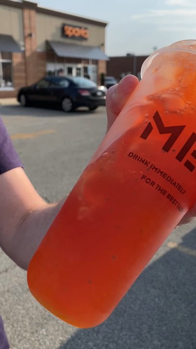 Meii Tea - Bakeries Near Me - Springfield, Illinois