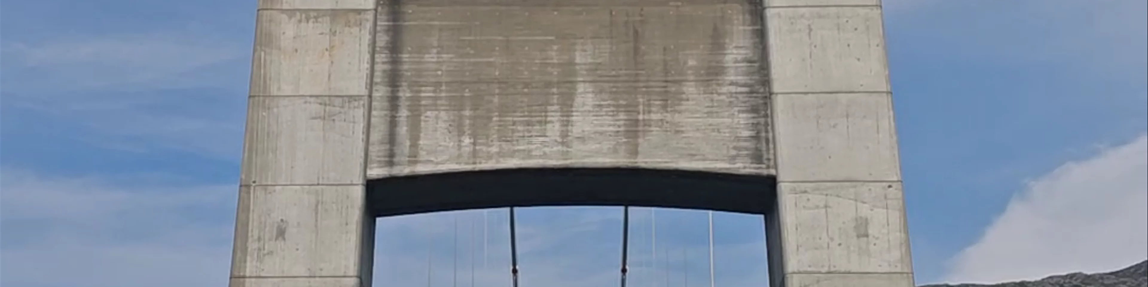 Hardanger Bridge Viewpoint