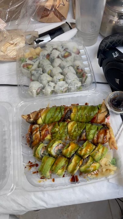 Blue Fish - Asian Fusion Near Me - Dearborn, Michigan
