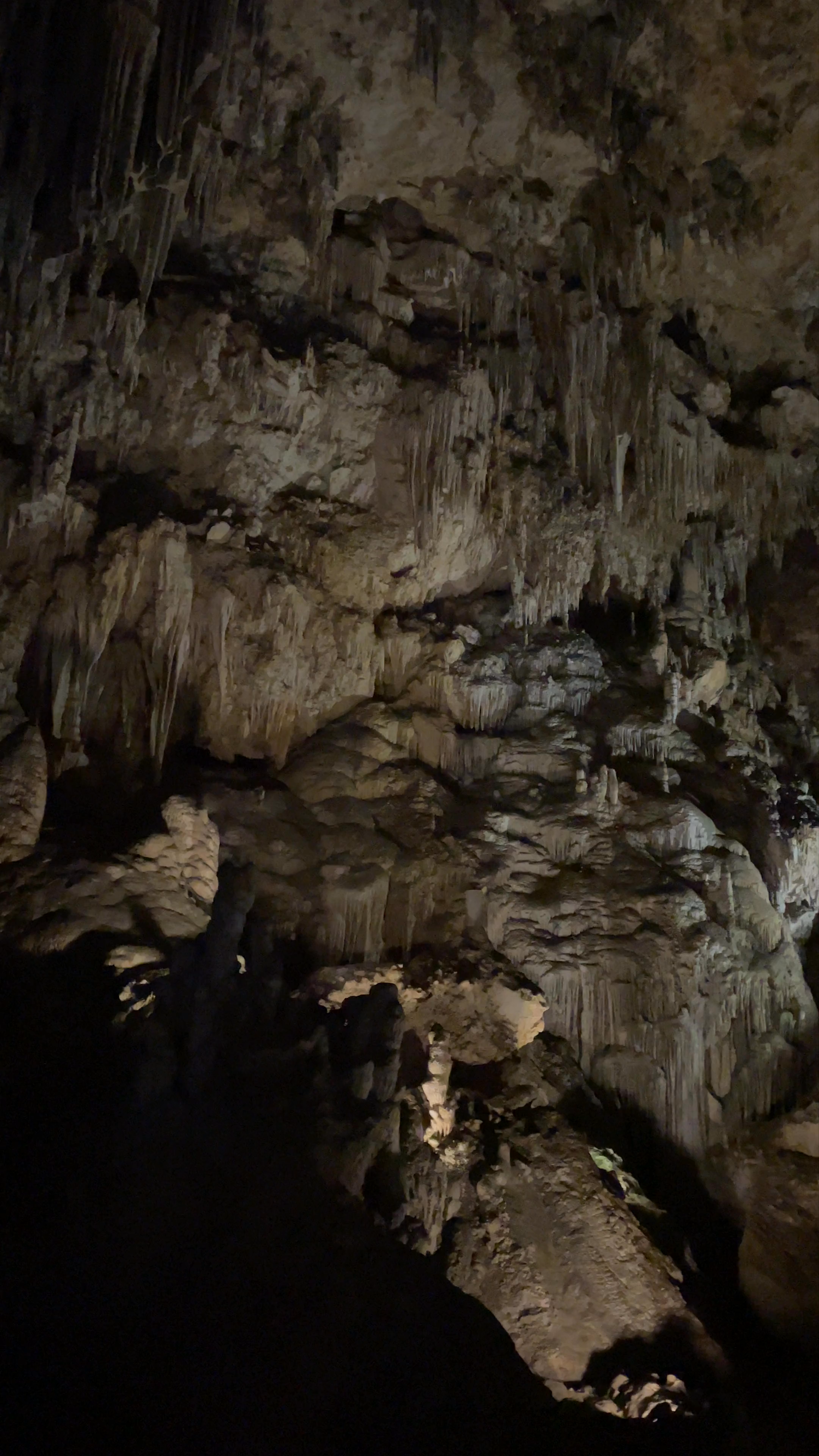 Cueva de Nerja