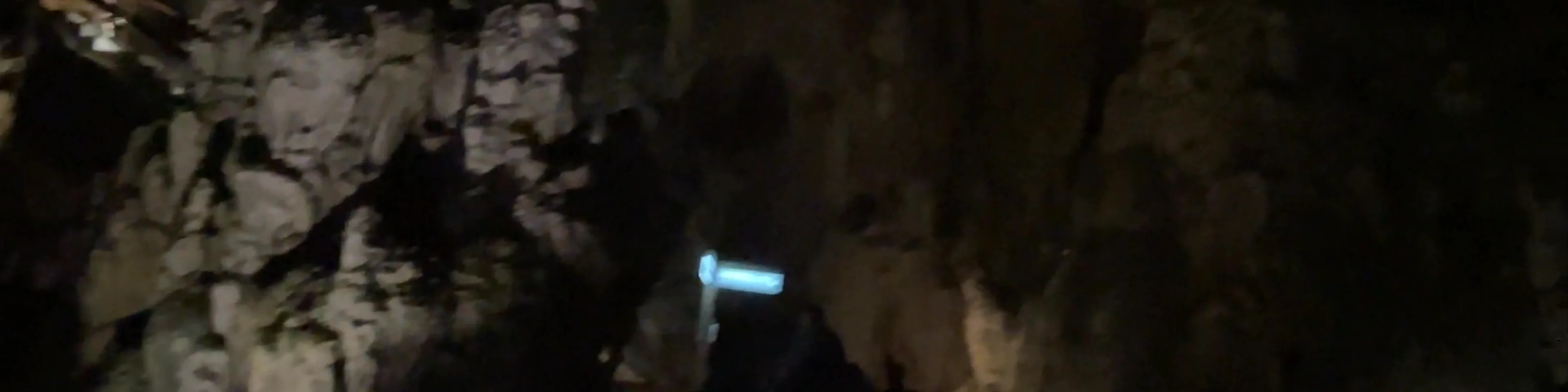 Cueva de Nerja