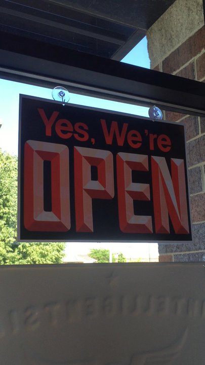Daily Projects Cafe & Eatery - Finally open and it's awesome!! - Cafes Near Me - Algonquin, Illinois