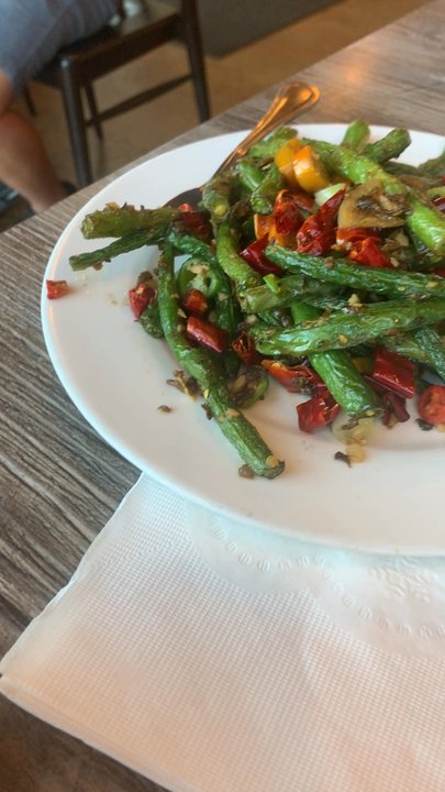 Dong Ting Chun - Generous portion - Chinese Near Me - Edmonds, Washington