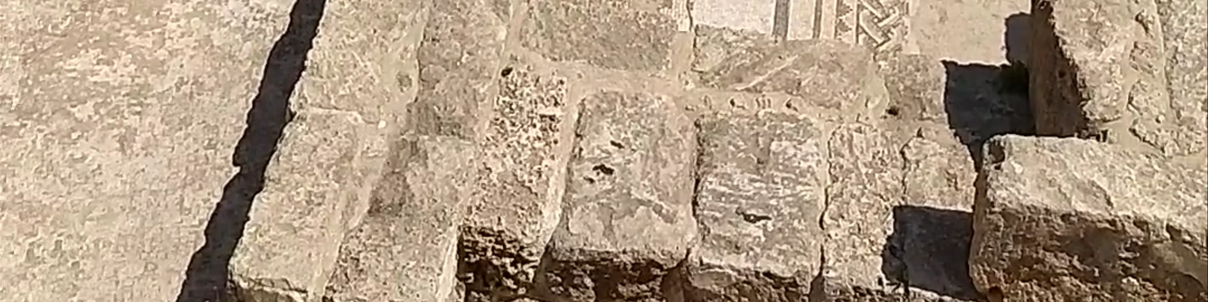 Caesarea National Park