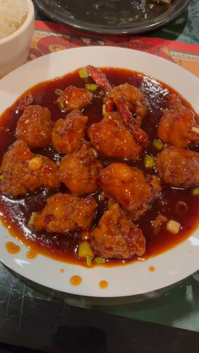 Hunan Gardens - Yum! - Chinese Near Me - Findlay, Ohio