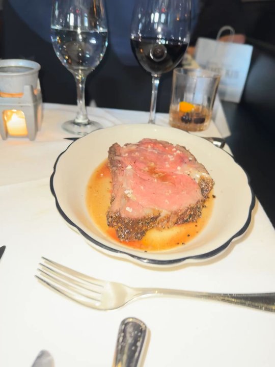 BON TON PRIME RIB - Updated July 2026 - 257 Photos & 109 Reviews - 401 ...