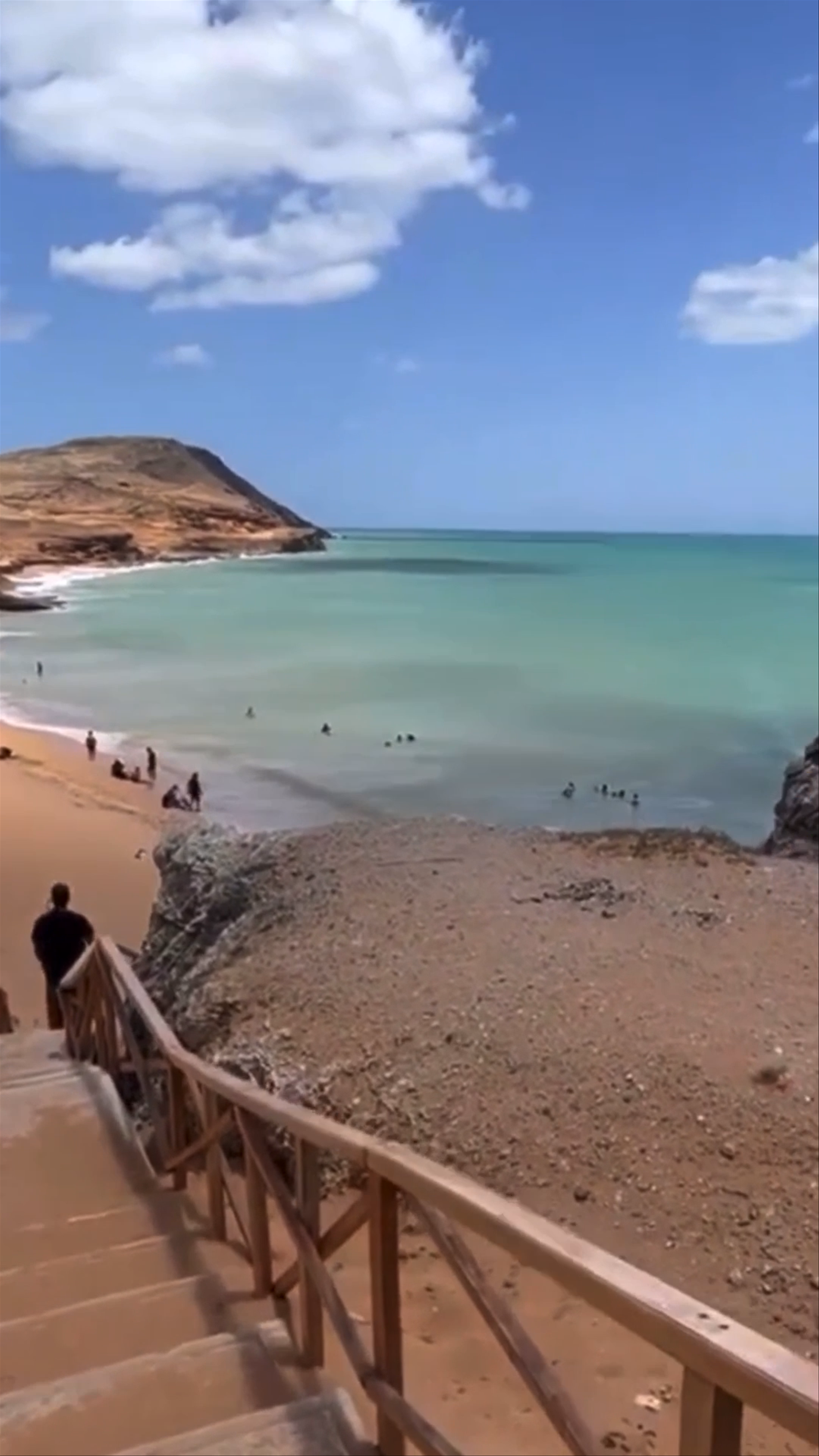 Cabo de la Vela