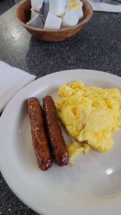 Chubby's Diner - Breakfast spread! - Breakfast & Brunch Near Me - Roseville, California
