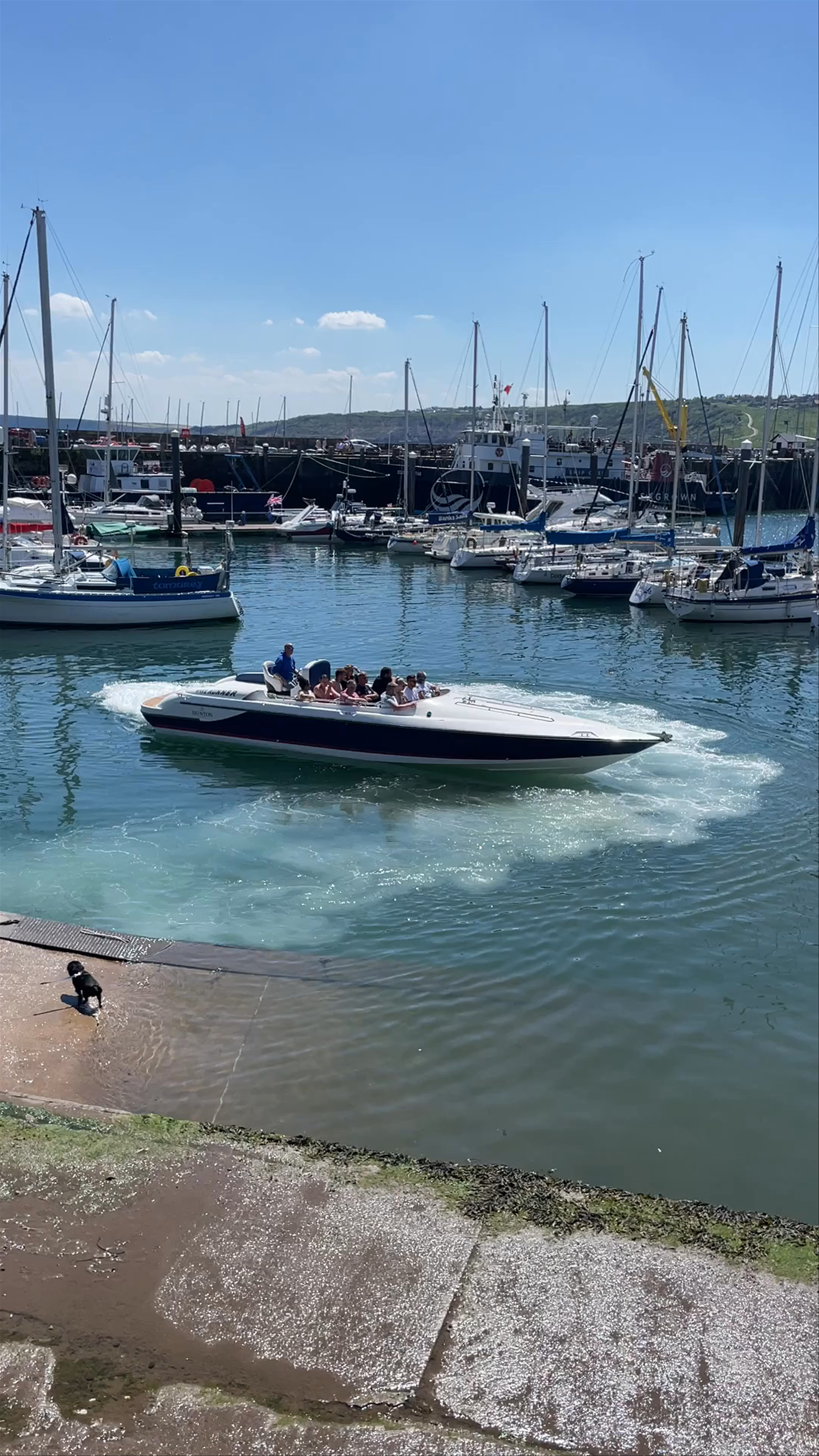 Sandside, Sandside, Scarborough