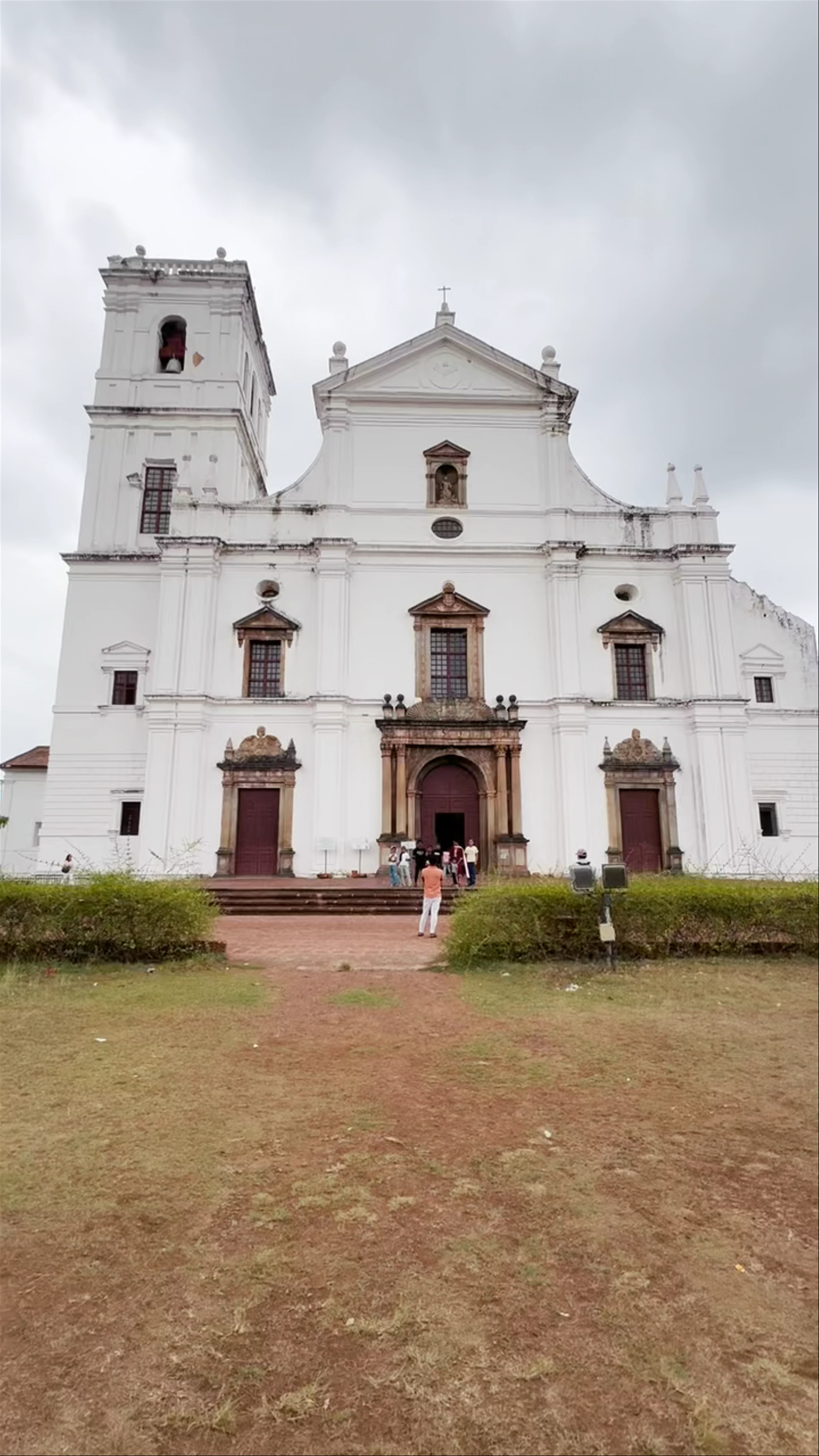 Se Cathedral