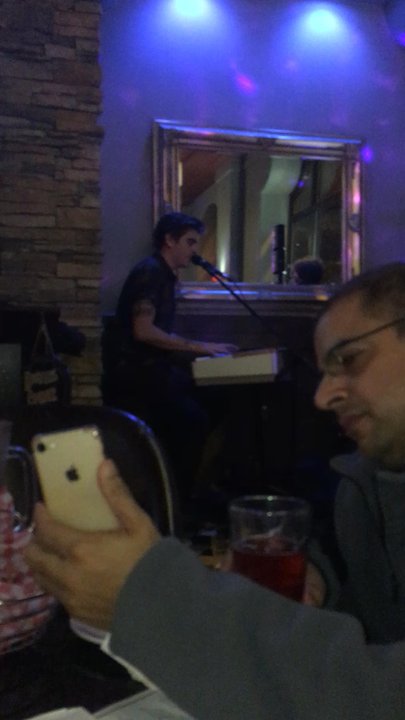 Tumbleweed Lounge - Lounges Near Me - Kamloops, British Columbia