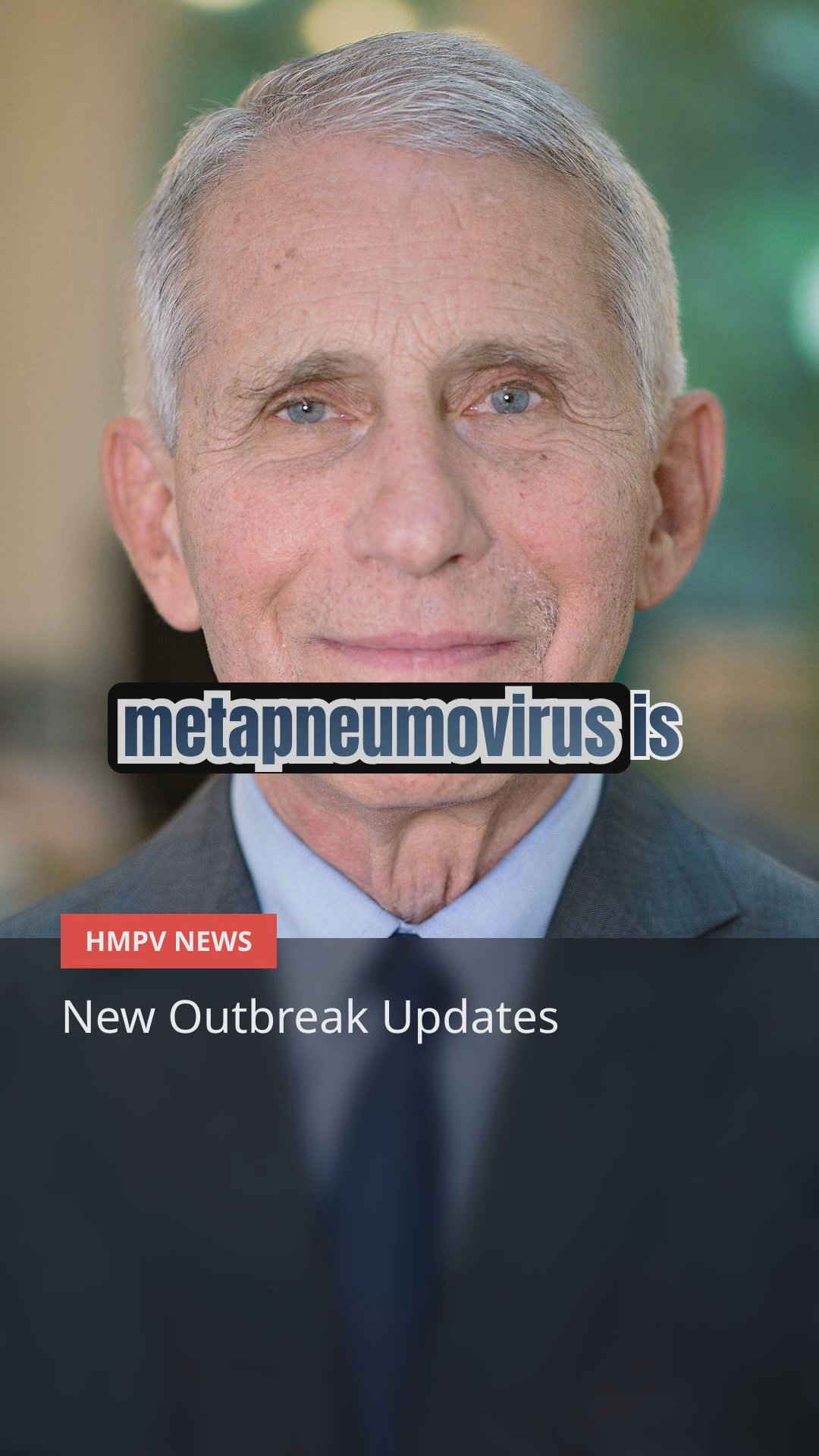 HMPV on the Rise: What You Need to Know