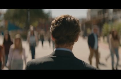 Pré-bande-annonce en anglais