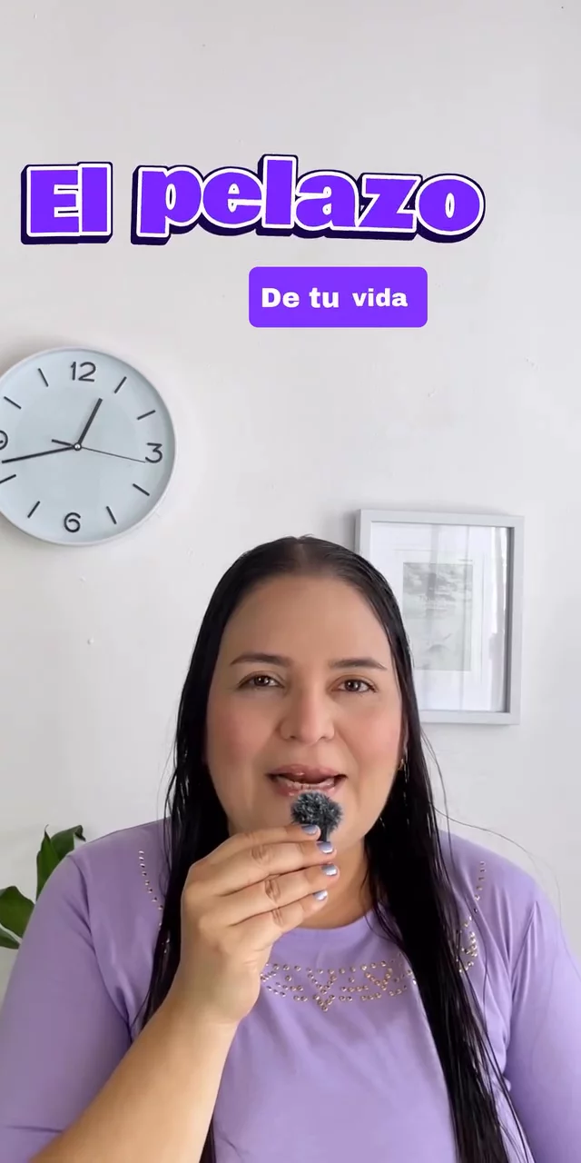 Contenido del creador