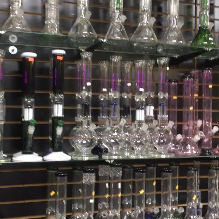 Rebel Smoke Shop - Tobacco Shops Near Me - Mesa, Arizona