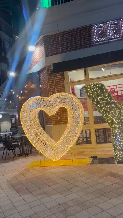 Centro Ybor - Restaurants Near Me - Tampa, Florida