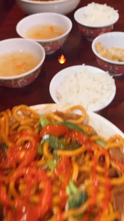 GK Mongolian BBQ - Mongolian Near Me - Tracy, California
