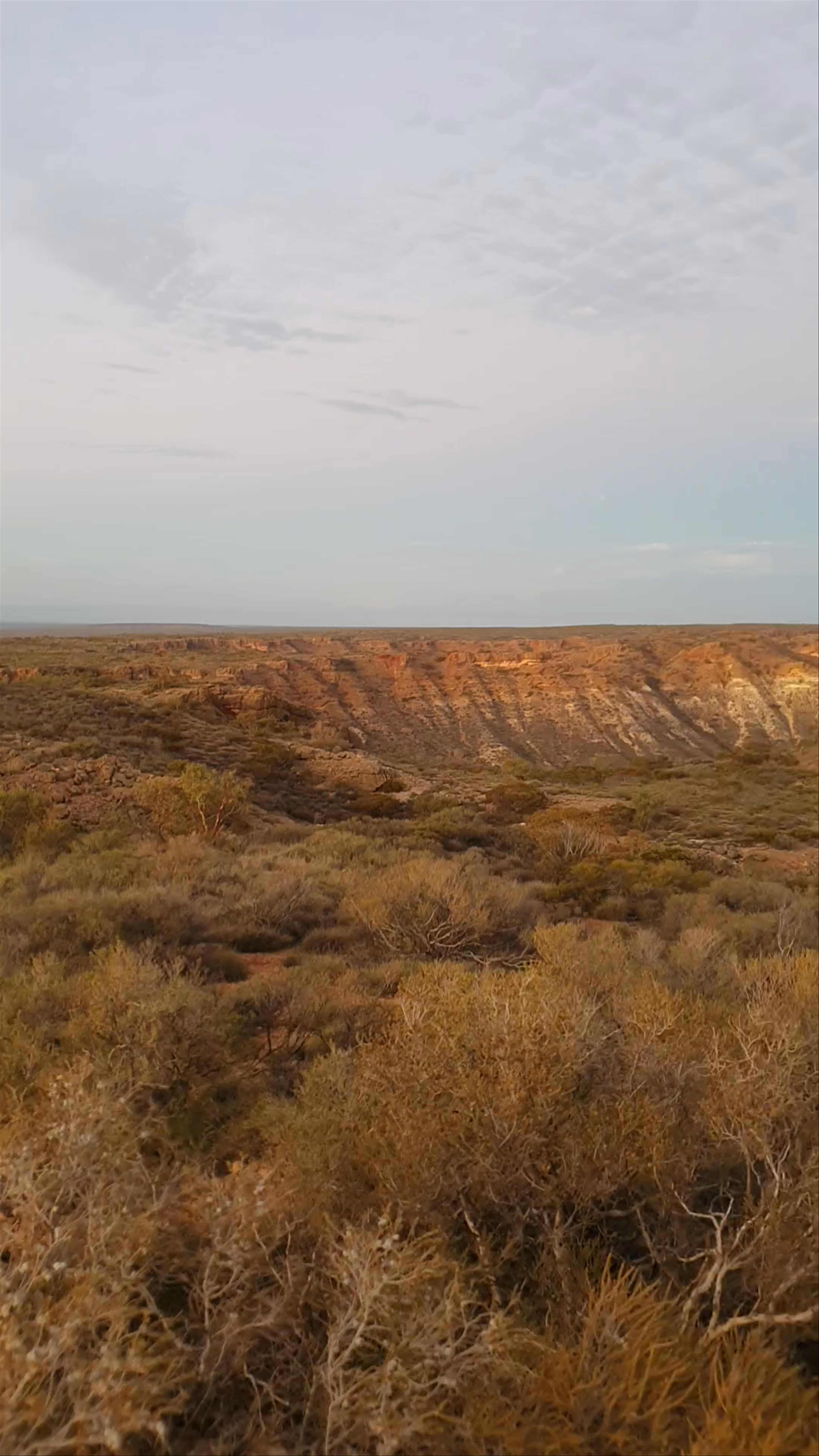 Charles Knife Canyon