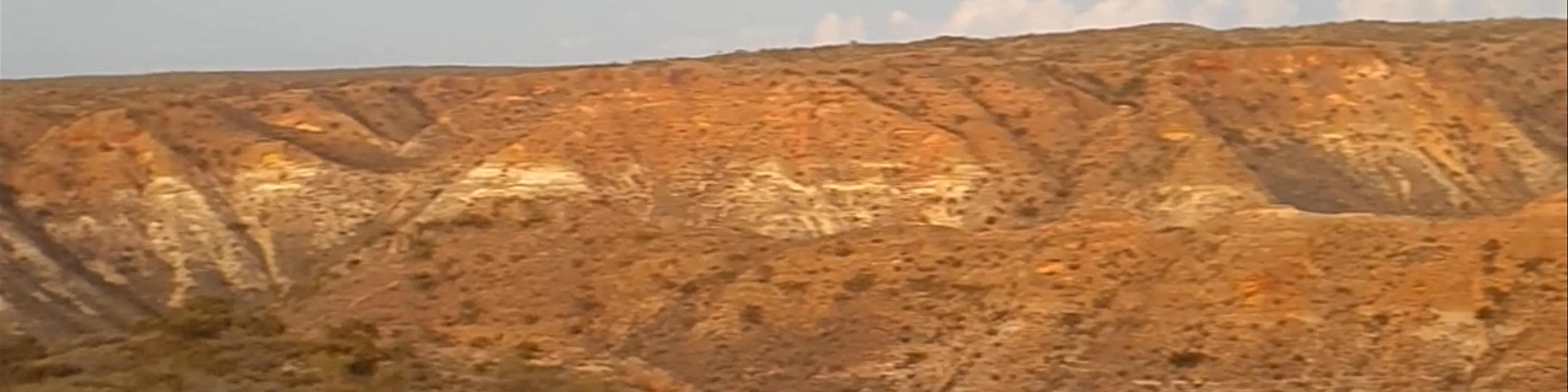 Charles Knife Canyon