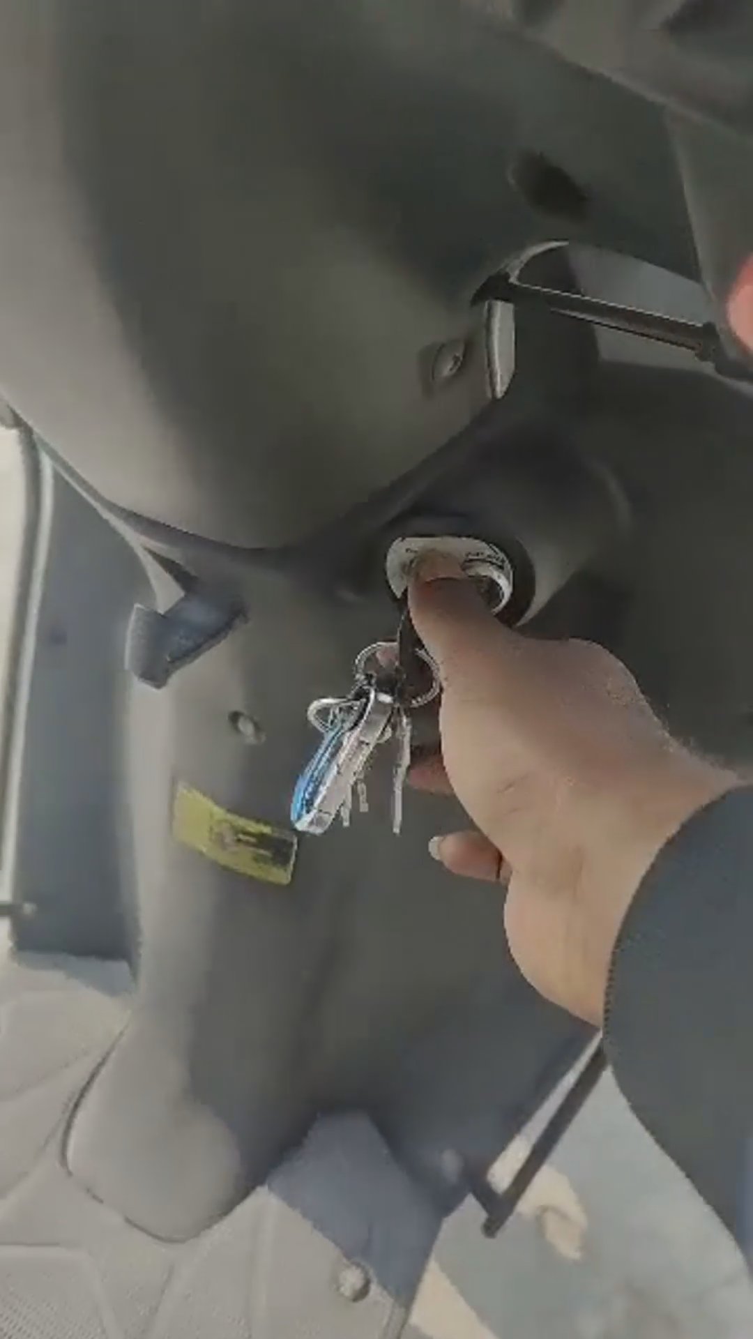 Walk-around video thumbnail