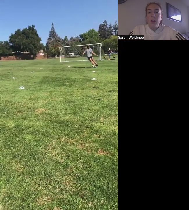 Meet Video Thumbnail