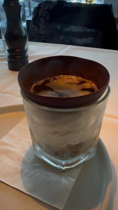 Timo - Affogato - Italian Near Me - Sunny Isles Beach, Florida