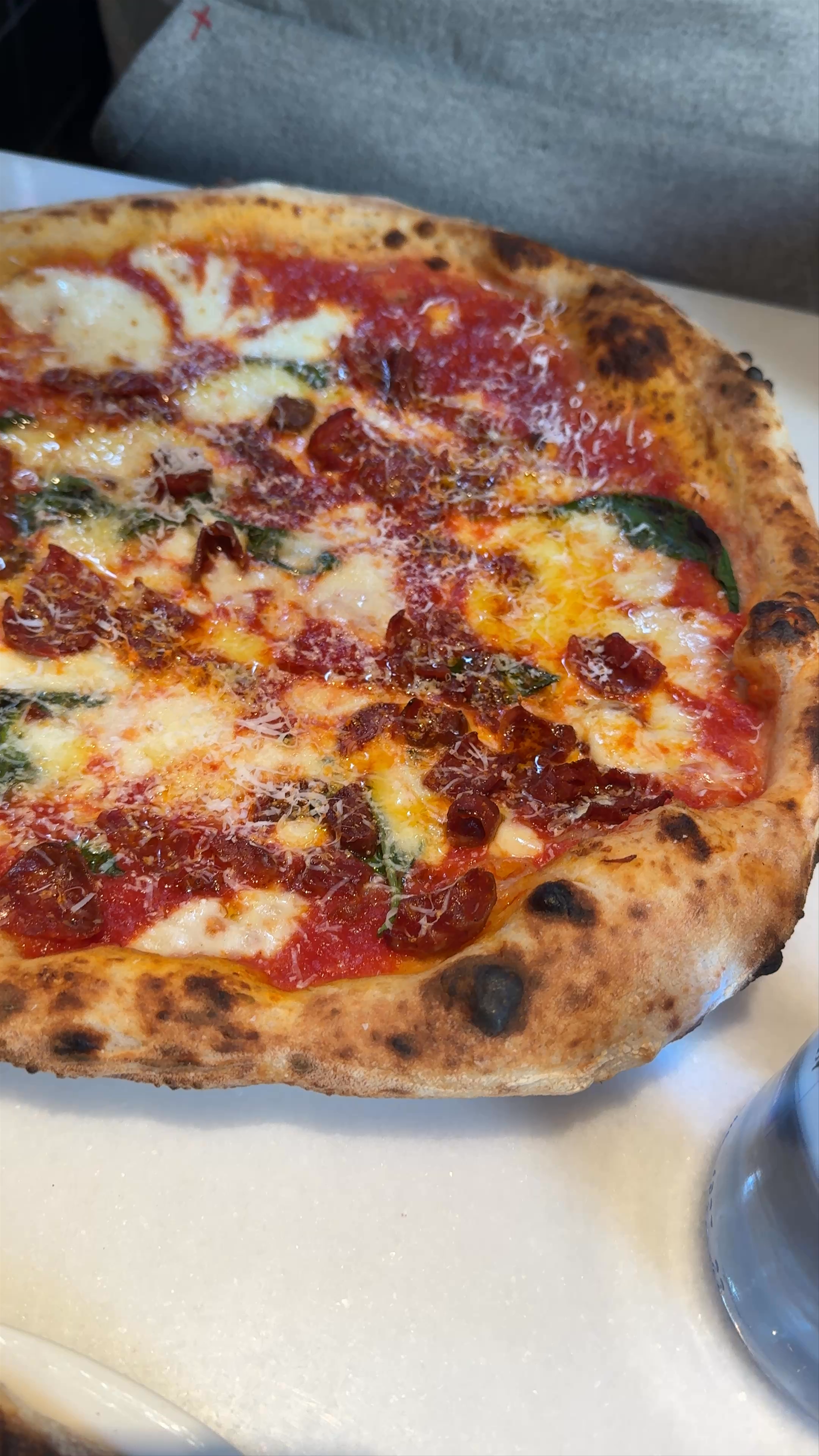 IL FIGLIO DI EMILIANO