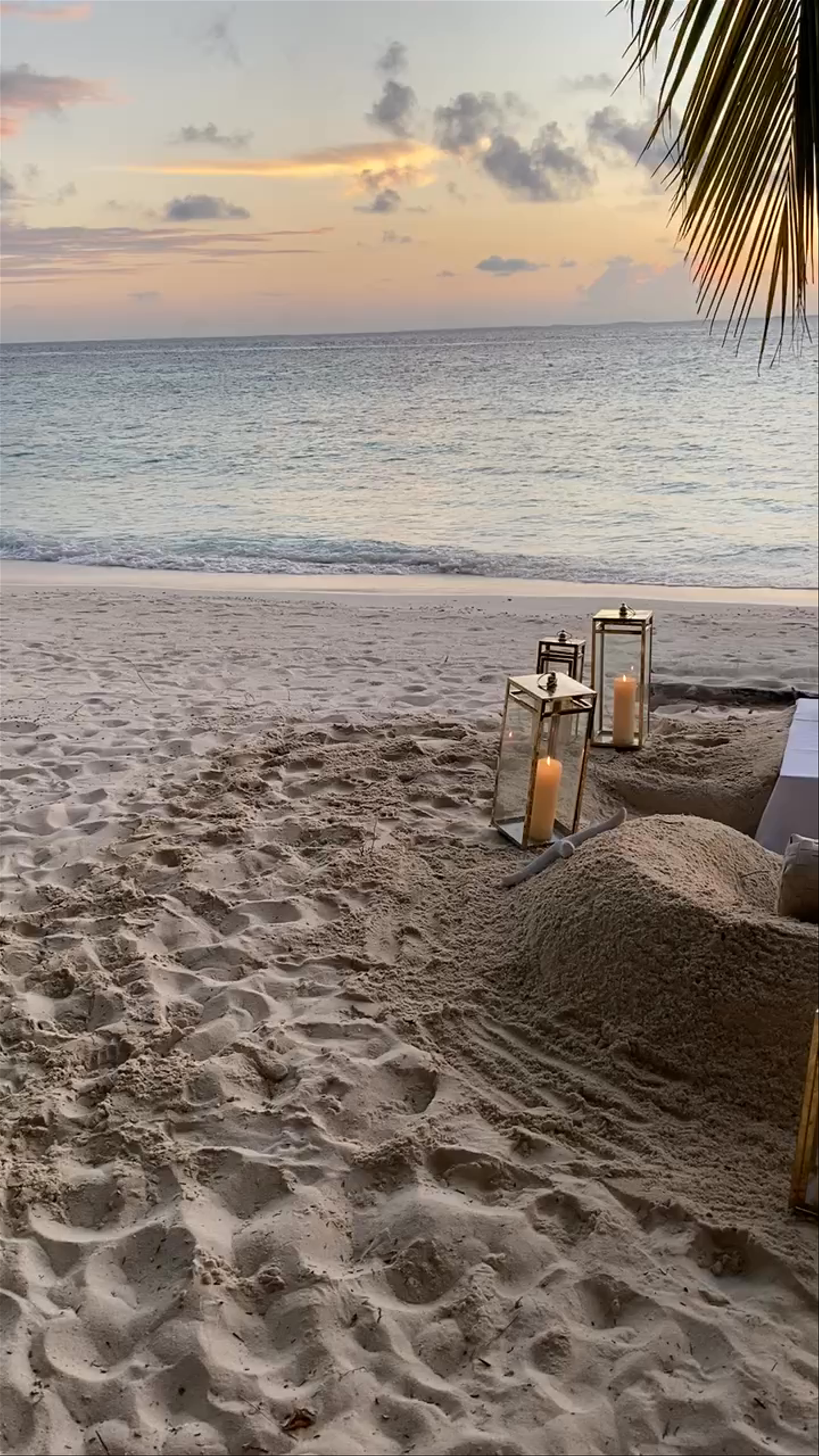 Raffles Maldives Meradhoo Resort