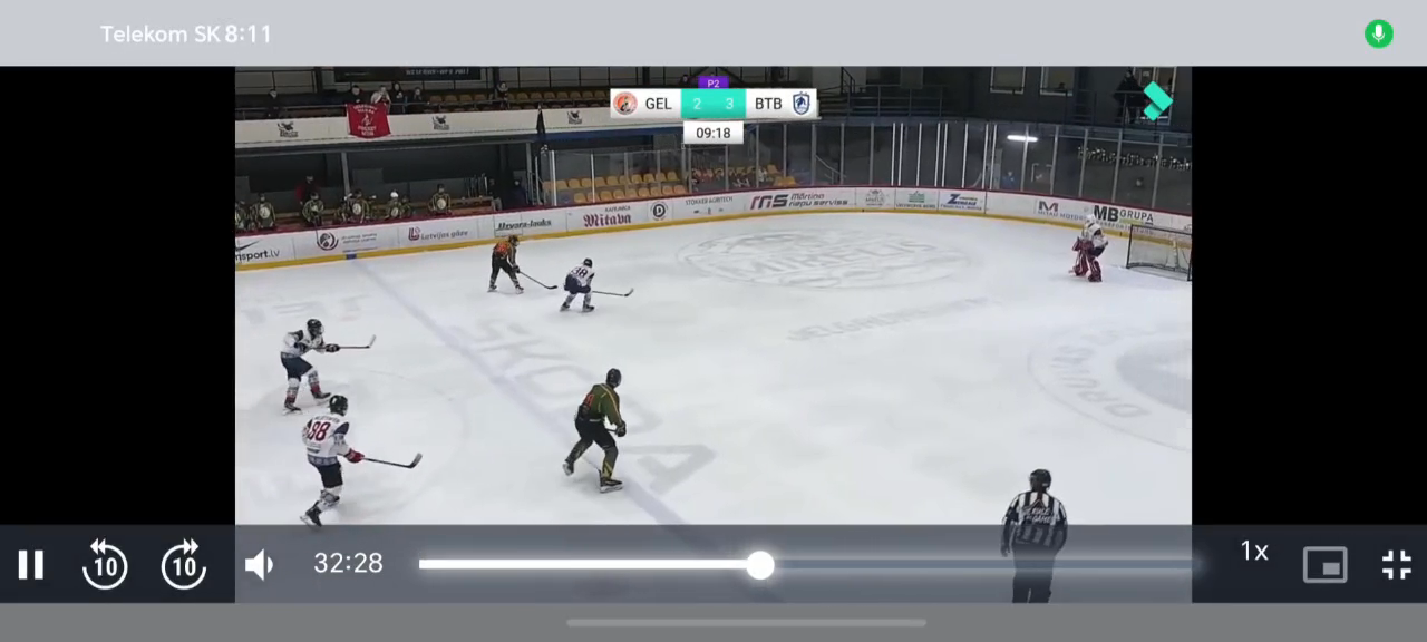 Andrej Lesundak: U18 Highlight Reel - Offensive Skills on Display